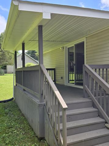 1204 Gilliam Hollow Road Dickson TN 37055