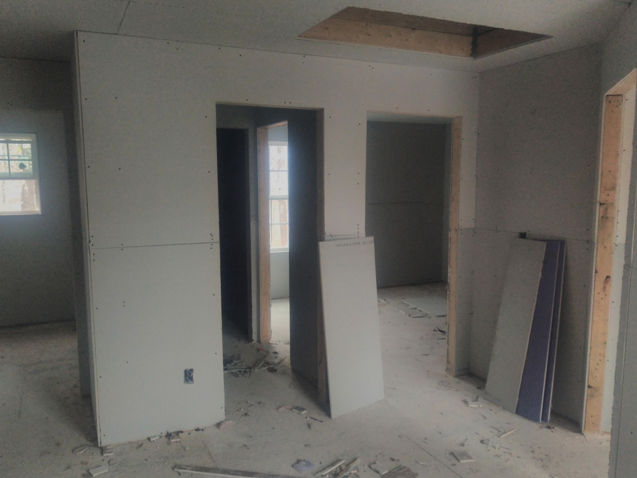 822 Conger Street Cumberland City TN 37050