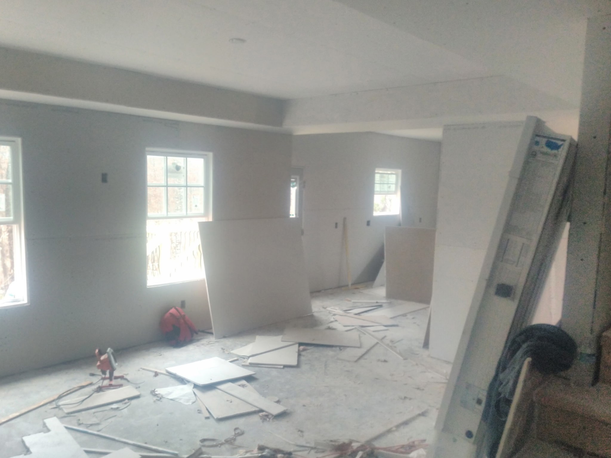 822 Conger Street Cumberland City TN 37050