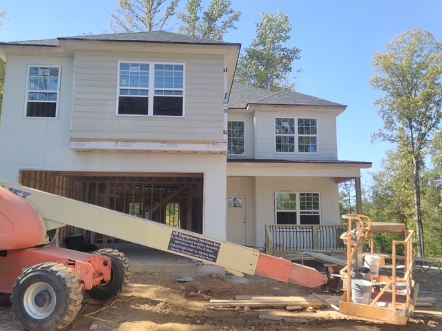 822 Conger Street Cumberland City TN 37050