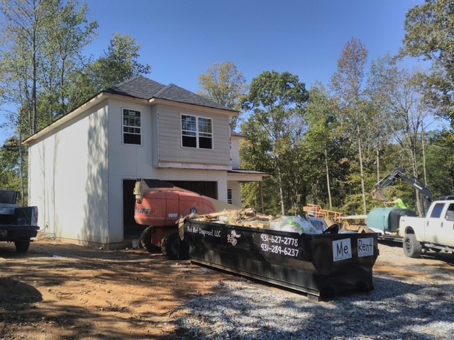 822 Conger Street Cumberland City TN 37050