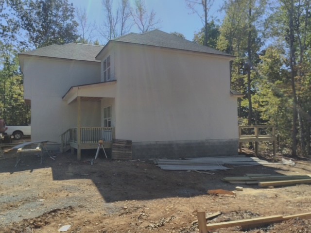 822 Conger Street Cumberland City TN 37050