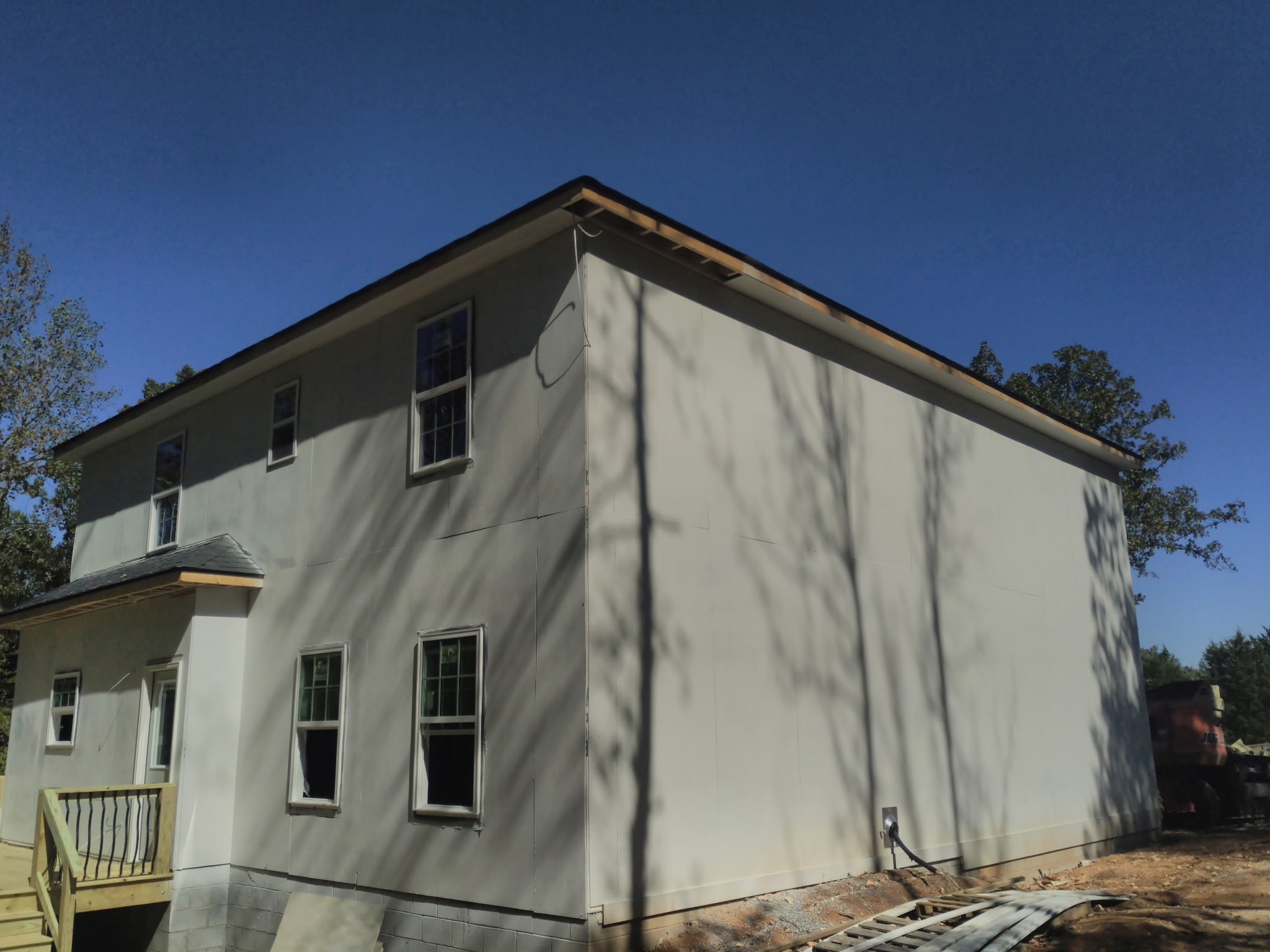 822 Conger Street Cumberland City TN 37050