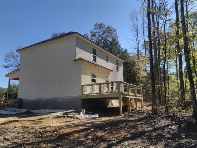 822 Conger Street Cumberland City TN 37050