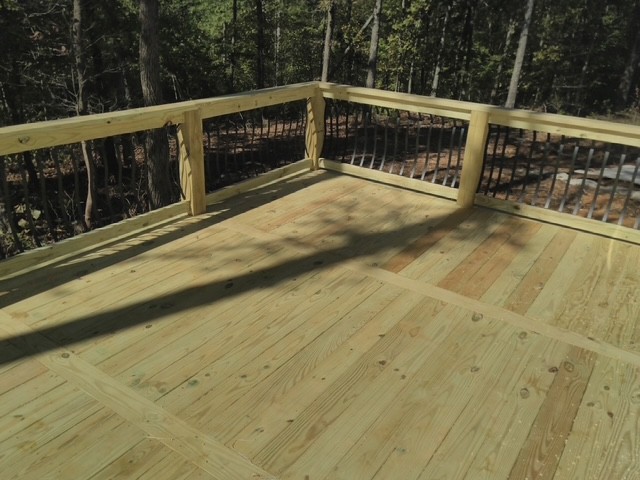 822 Conger Street Cumberland City TN 37050