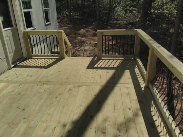 822 Conger Street Cumberland City TN 37050