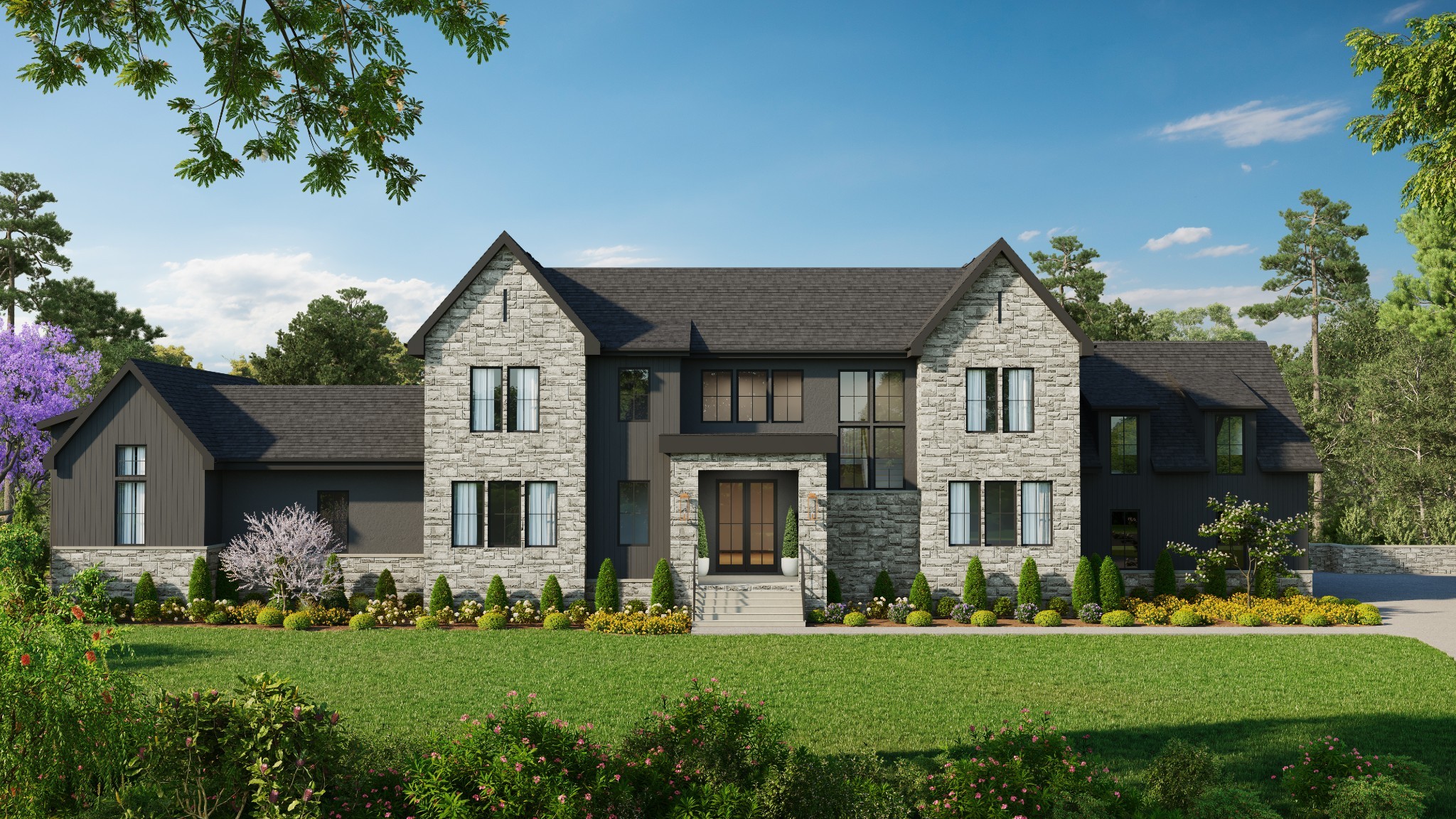 4521 Shys Hill Road Nashville TN 37215