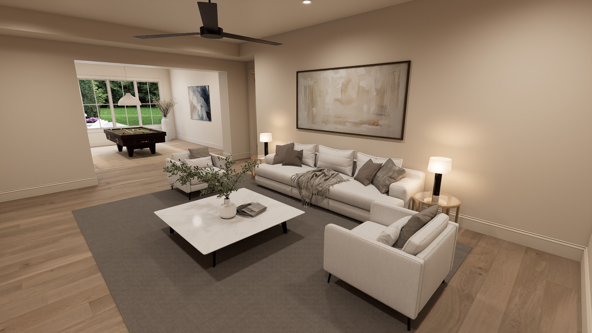 4521 Shys Hill Road Nashville TN 37215