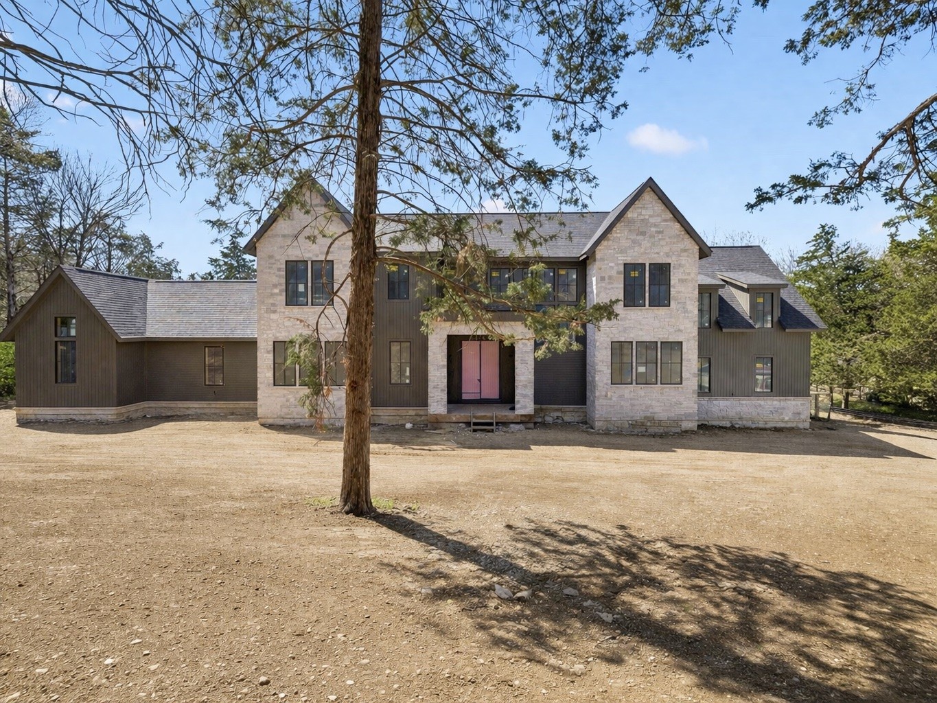 4521 Shys Hill Road Nashville TN 37215