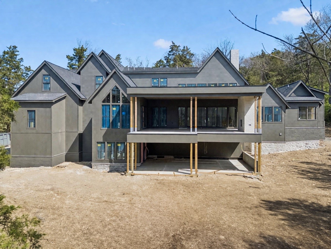 4521 Shys Hill Road Nashville TN 37215