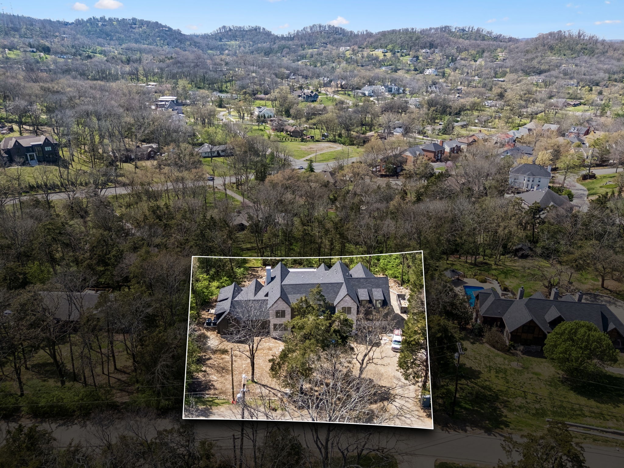 4521 Shys Hill Road Nashville TN 37215