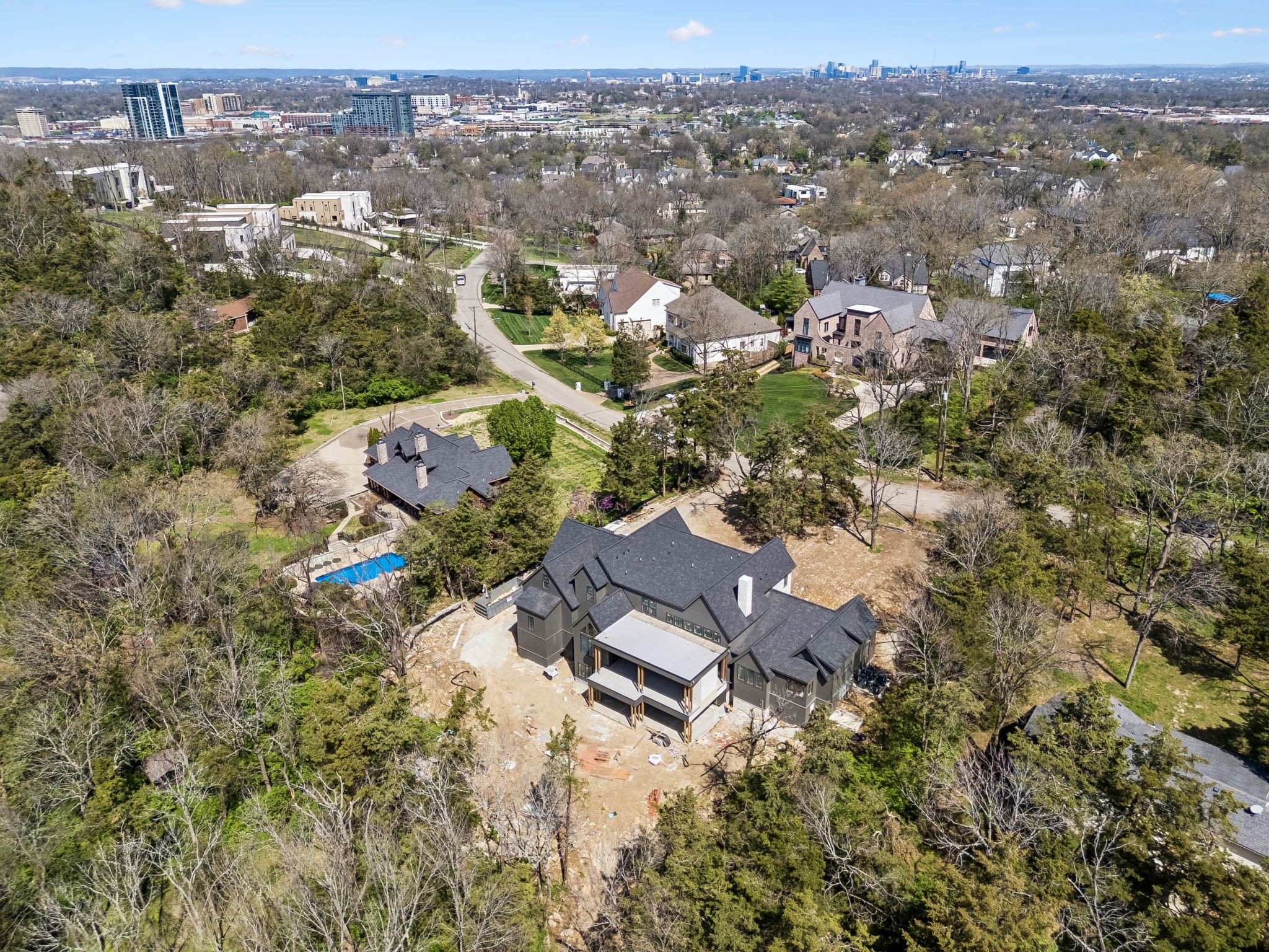4521 Shys Hill Road Nashville TN 37215