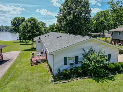 1210 Bayview Drive Gallatin TN 37066