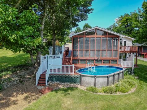1210 Bayview Drive Gallatin TN 37066