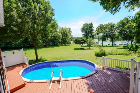 1210 Bayview Drive Gallatin TN 37066