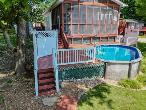 1210 Bayview Drive Gallatin TN 37066
