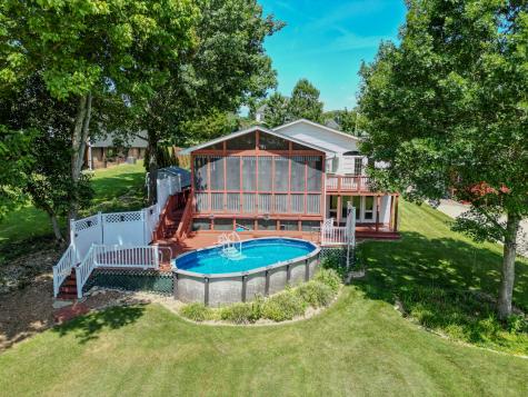 1210 Bayview Drive Gallatin TN 37066