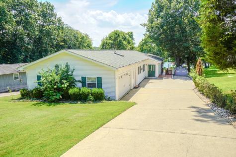 1210 Bayview Drive Gallatin TN 37066