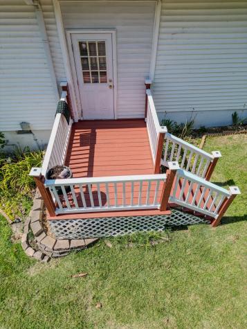 1210 Bayview Drive Gallatin TN 37066