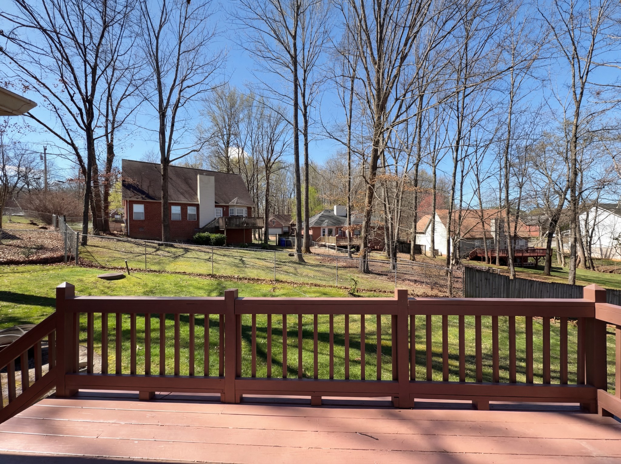 110 Arapaho Court White House TN 37188