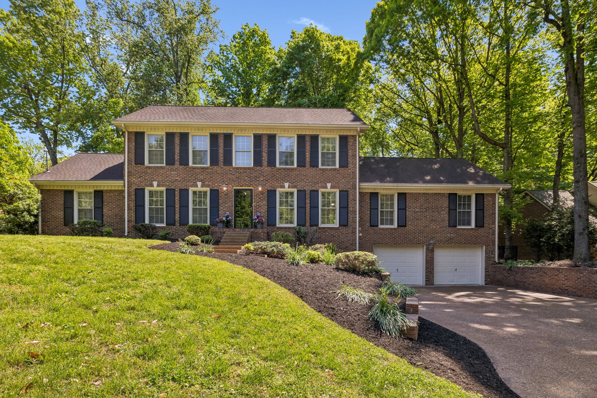 116 Bayview Drive Hendersonville TN 37075