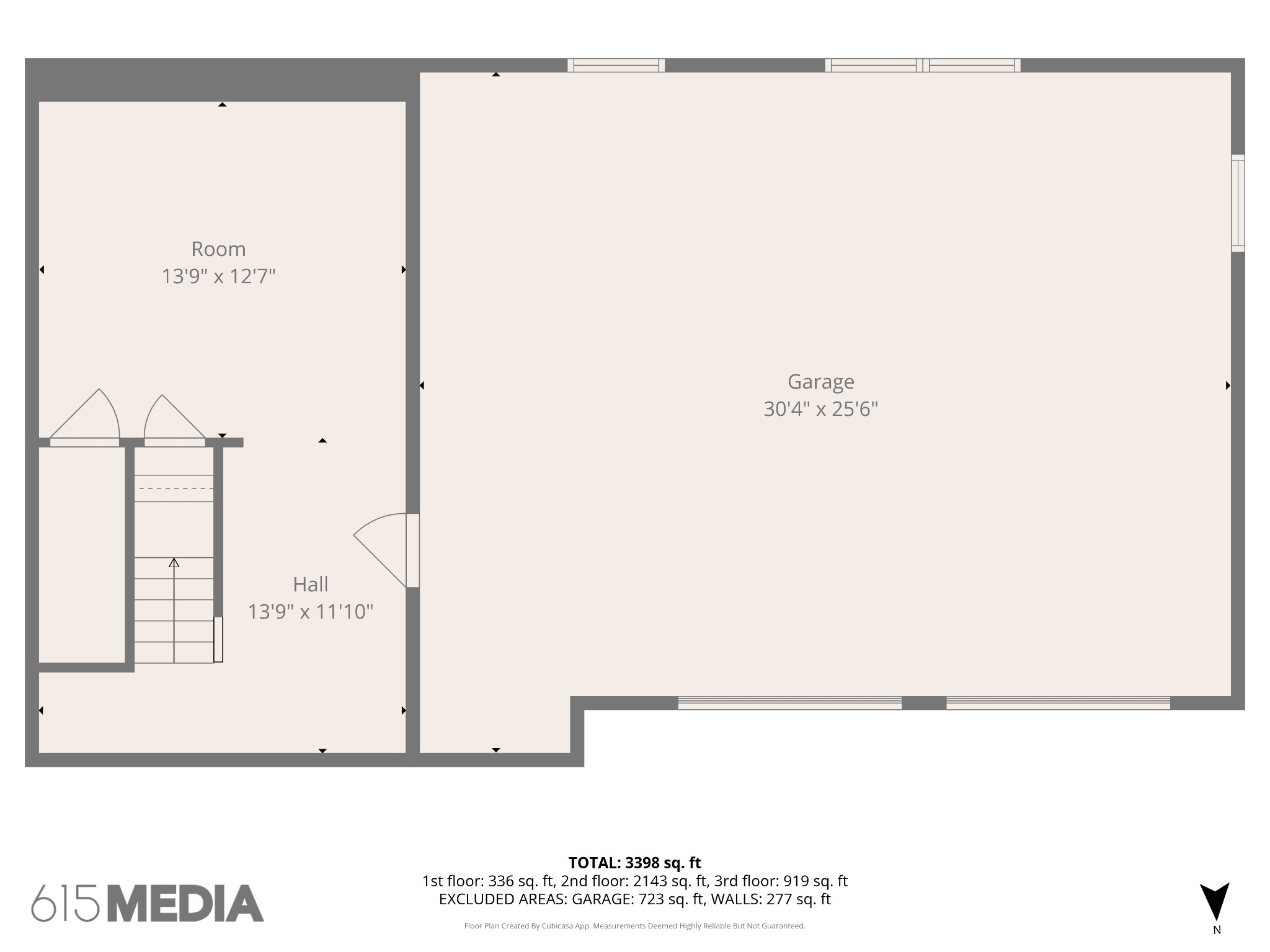116 Bayview Drive Hendersonville TN 37075