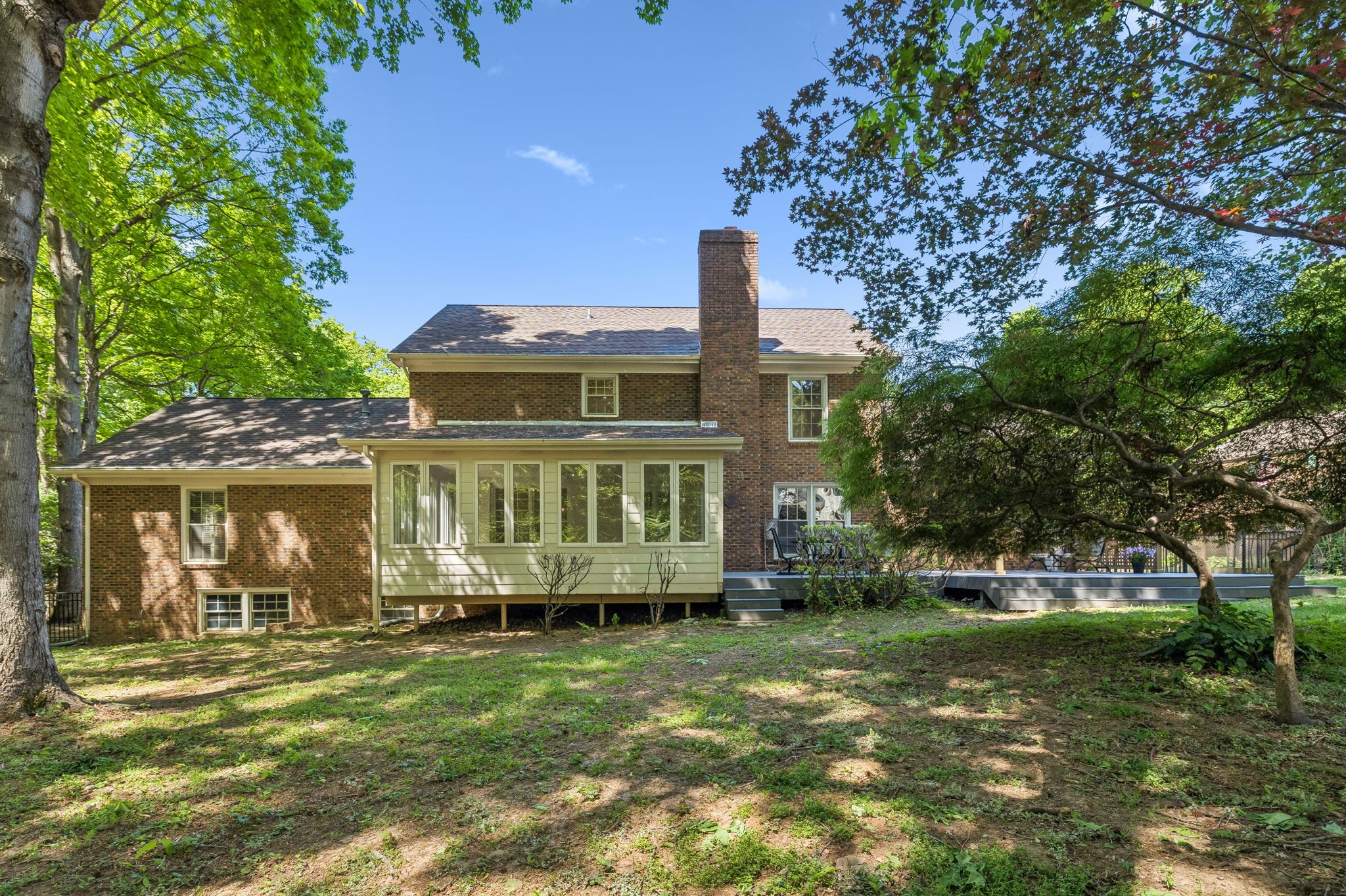 116 Bayview Drive Hendersonville TN 37075