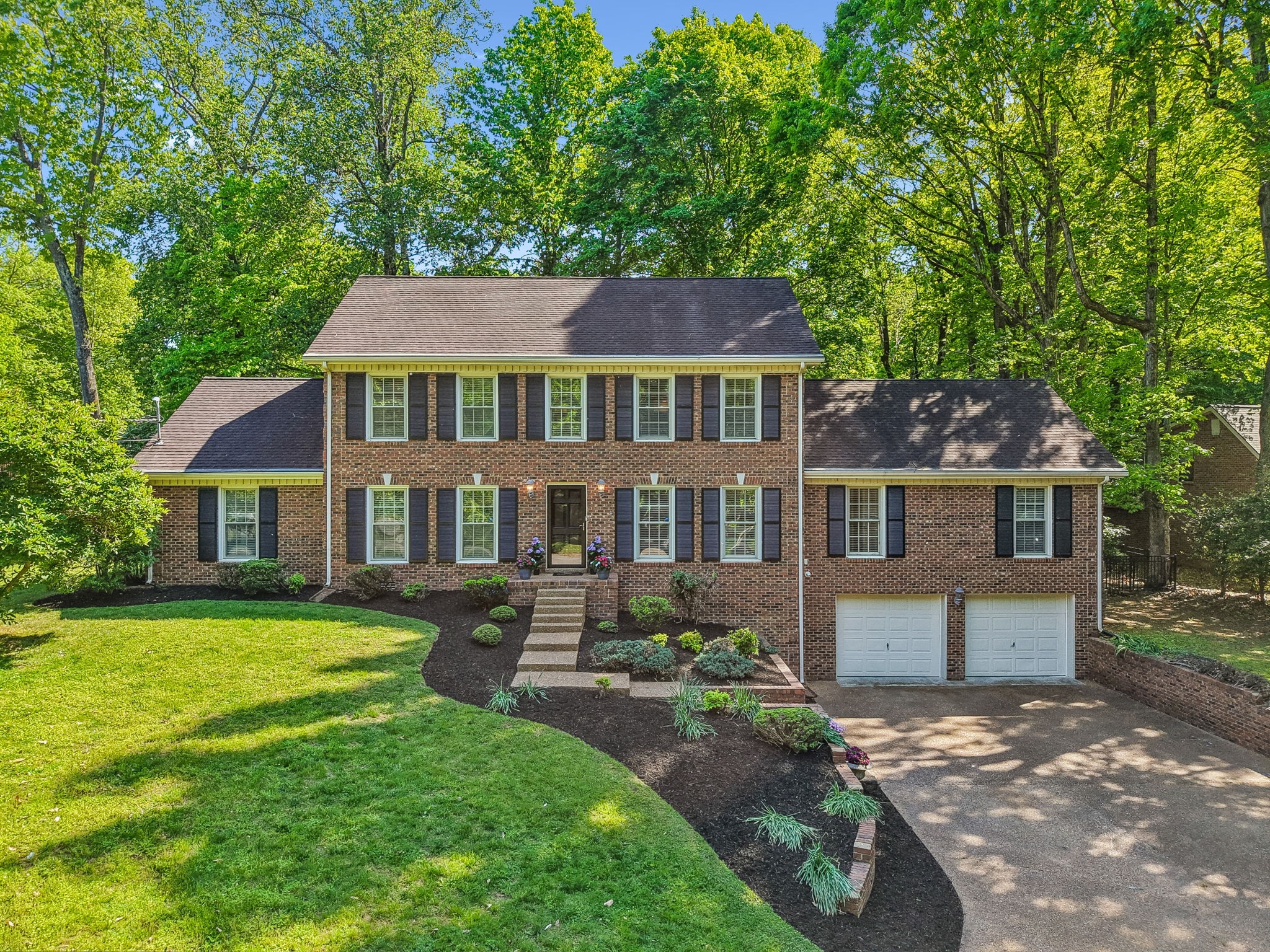 116 Bayview Drive Hendersonville TN 37075