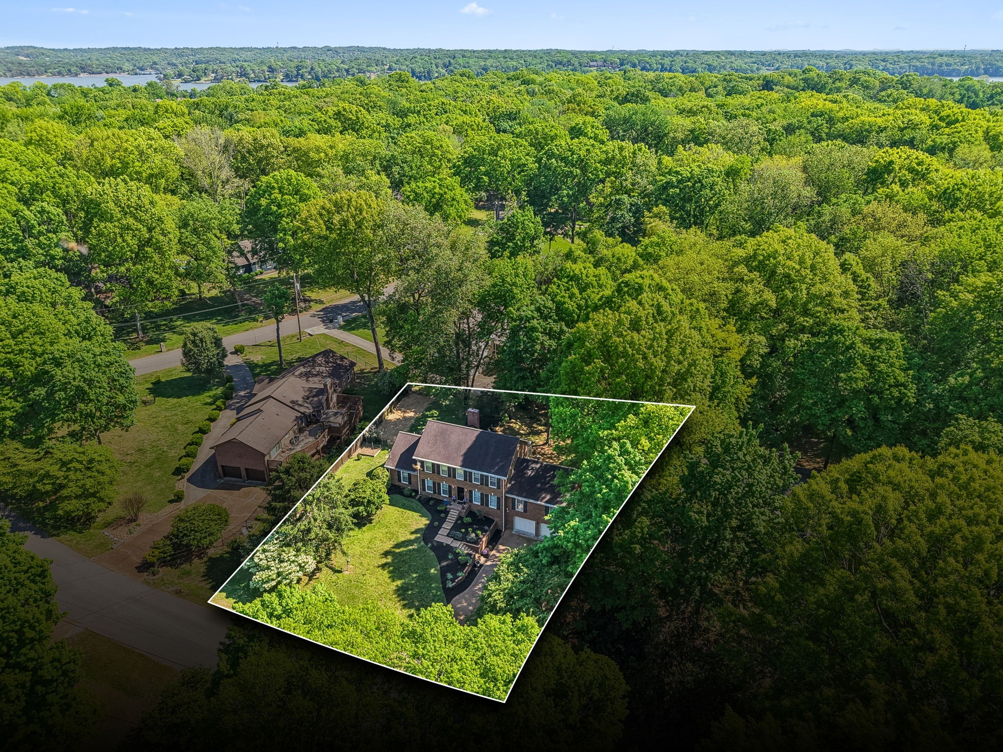 116 Bayview Drive Hendersonville TN 37075