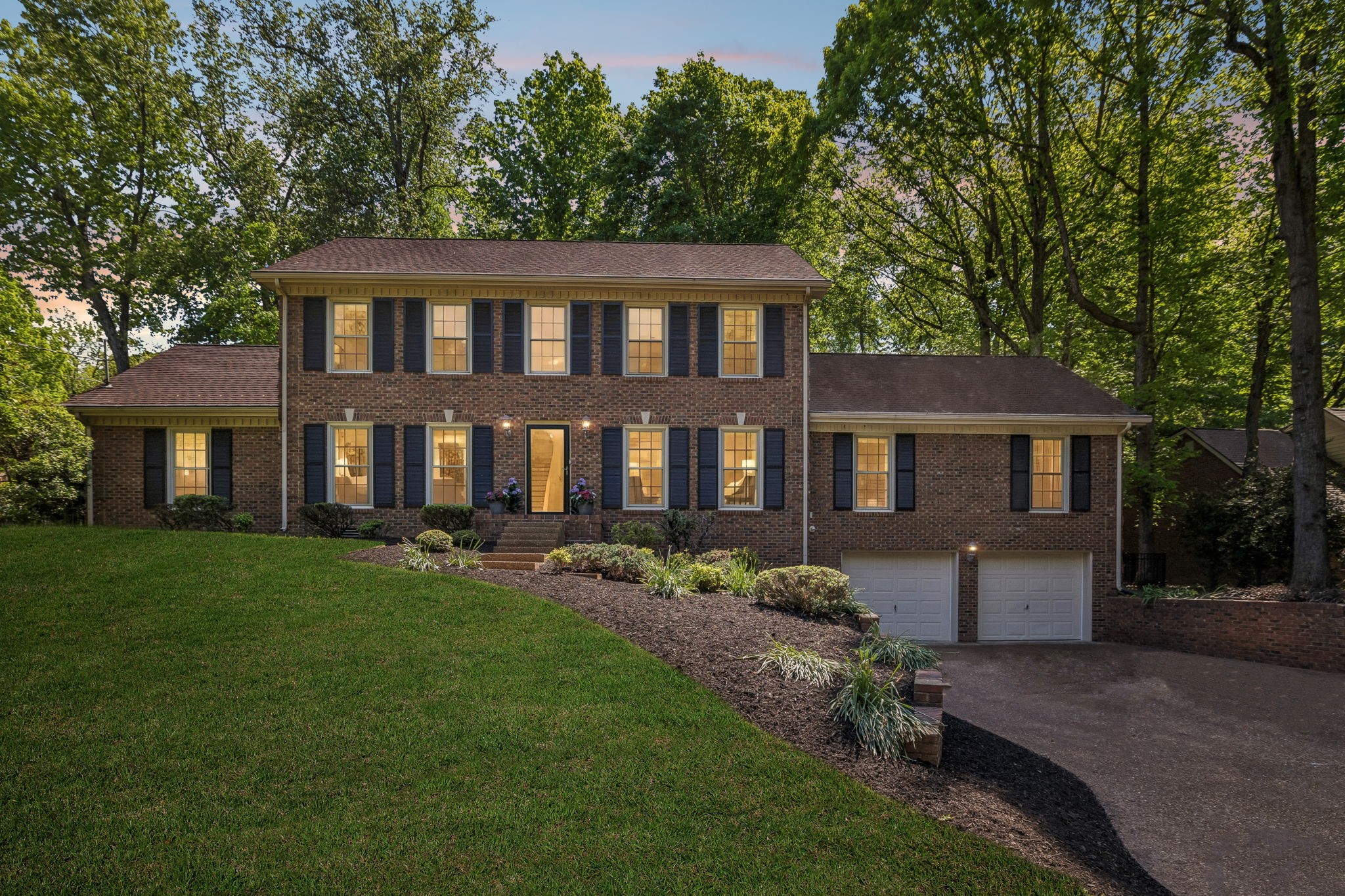 116 Bayview Drive Hendersonville TN 37075