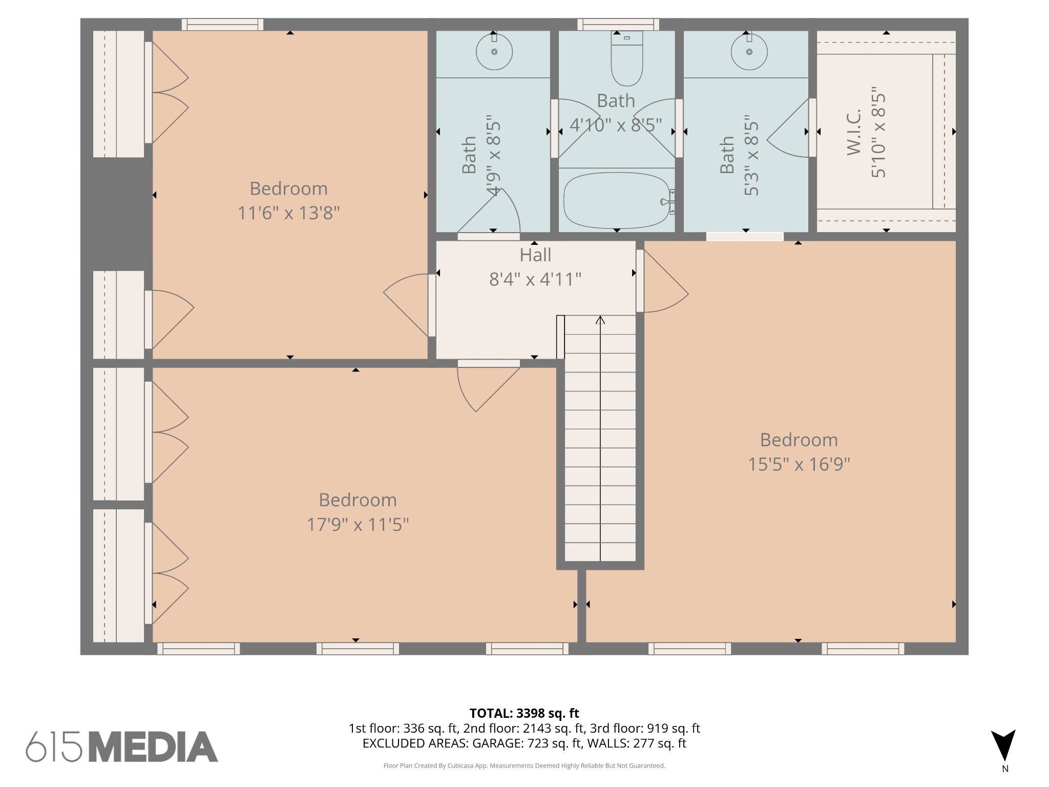 116 Bayview Drive Hendersonville TN 37075