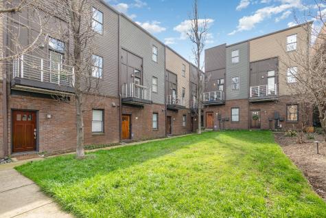 508 Madison Street Nashville TN 37208