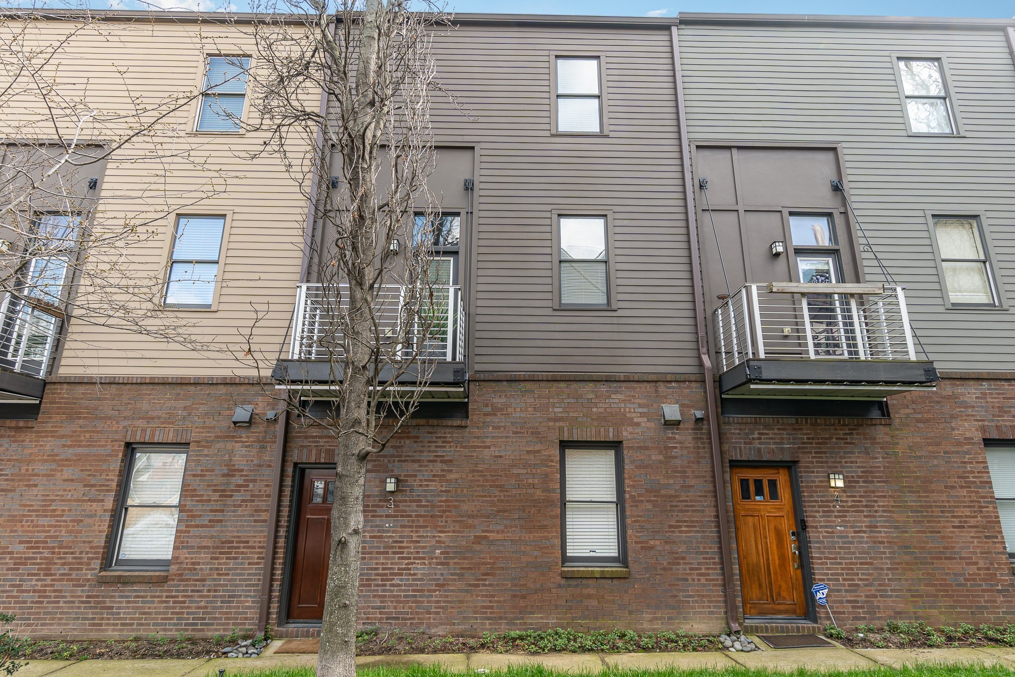 508 Madison Street Nashville TN 37208