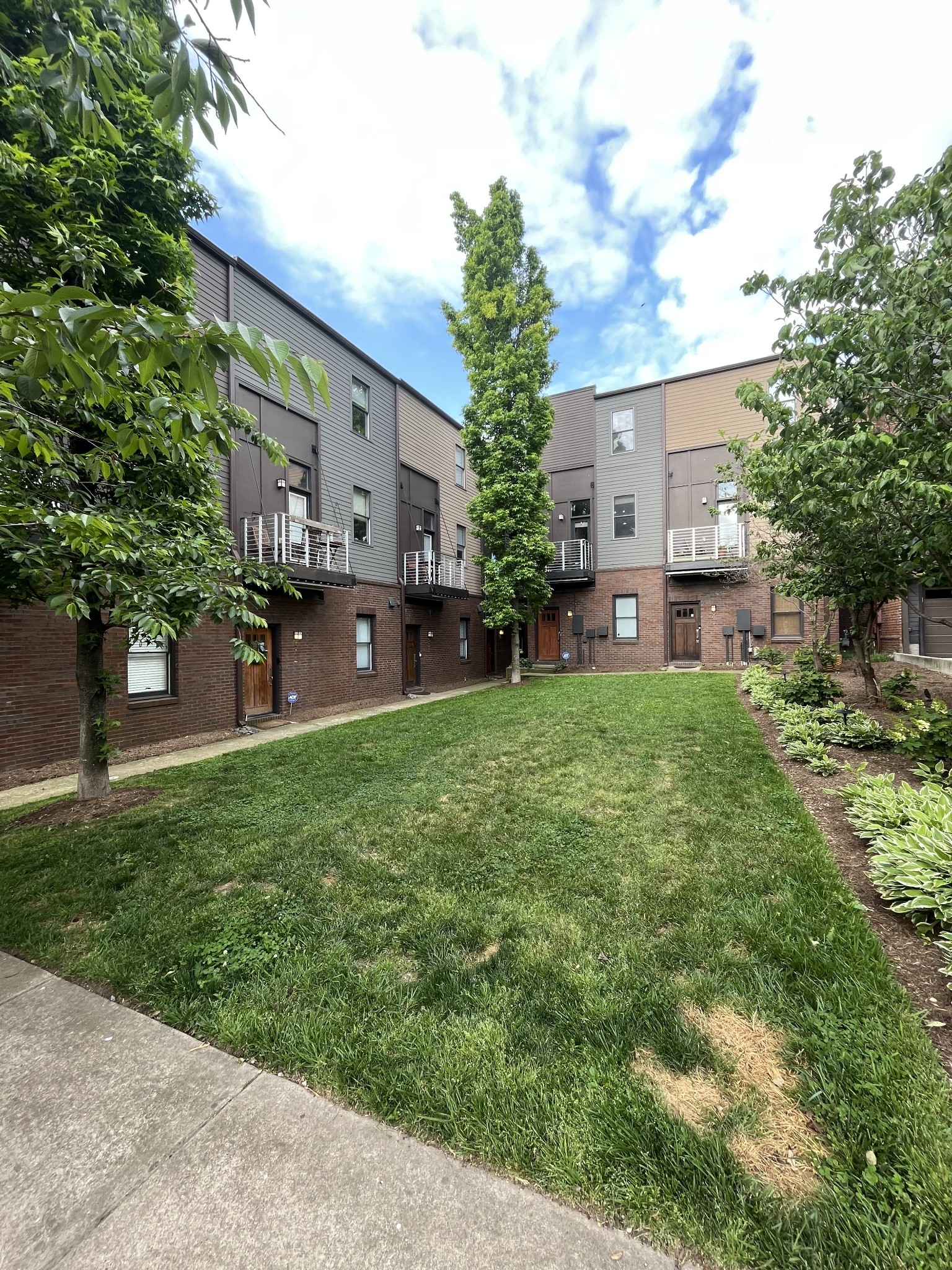 508 Madison Street Nashville TN 37208