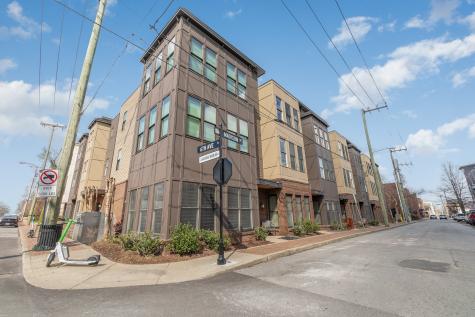 508 Madison Street Nashville TN 37208