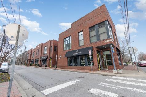 508 Madison Street Nashville TN 37208