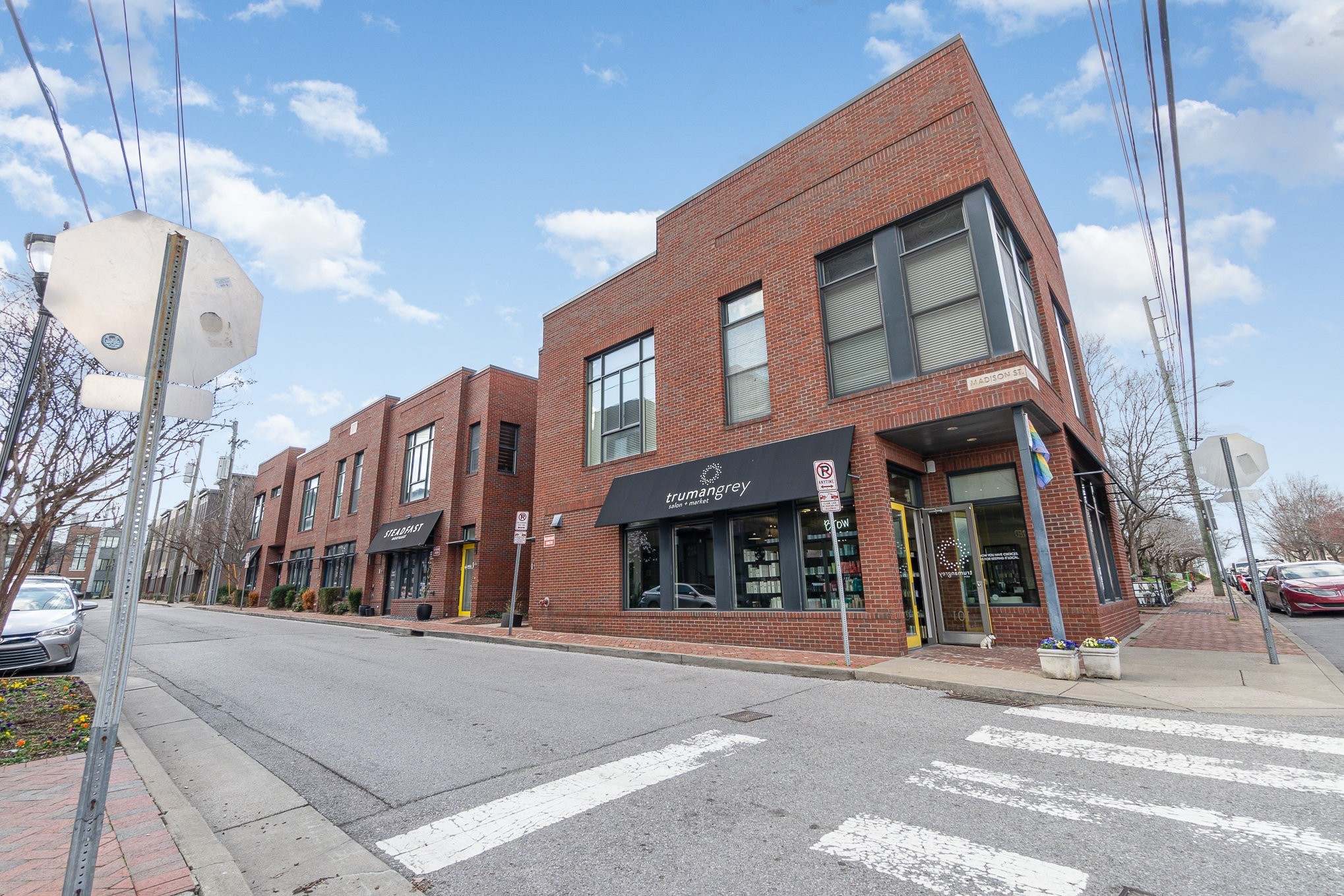508 Madison Street Nashville TN 37208