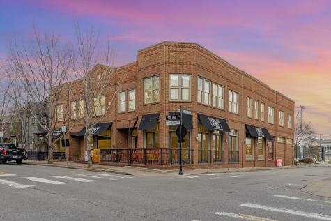 508 Madison Street Nashville TN 37208