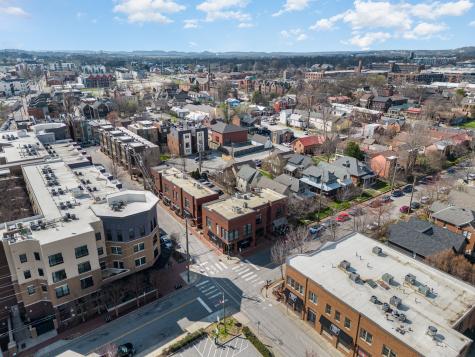508 Madison Street Nashville TN 37208