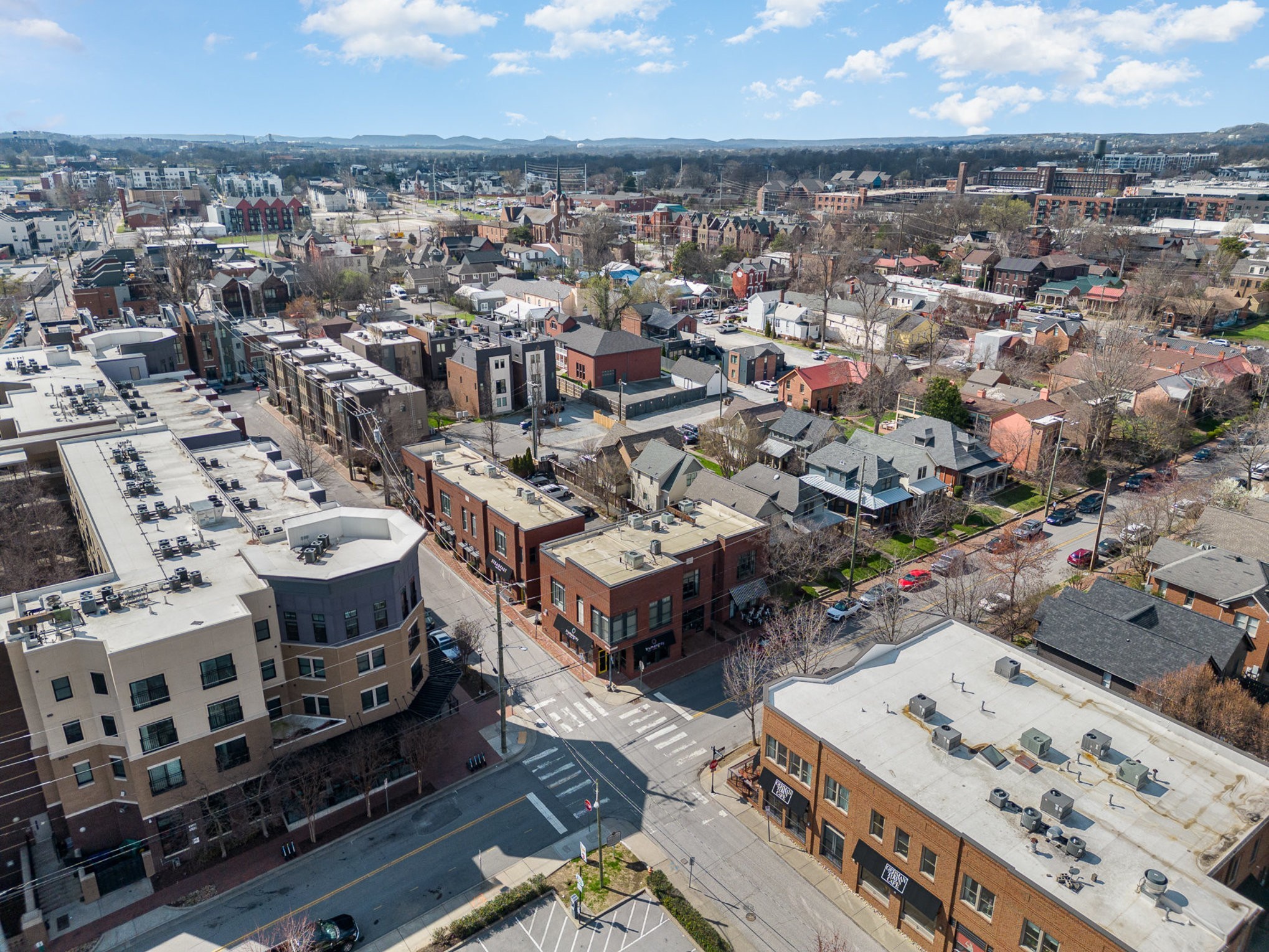 508 Madison Street Nashville TN 37208