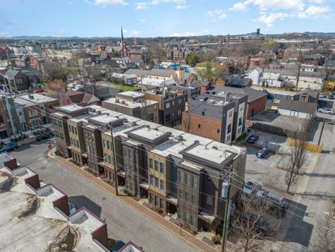 508 Madison Street Nashville TN 37208