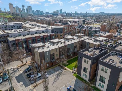 508 Madison Street Nashville TN 37208