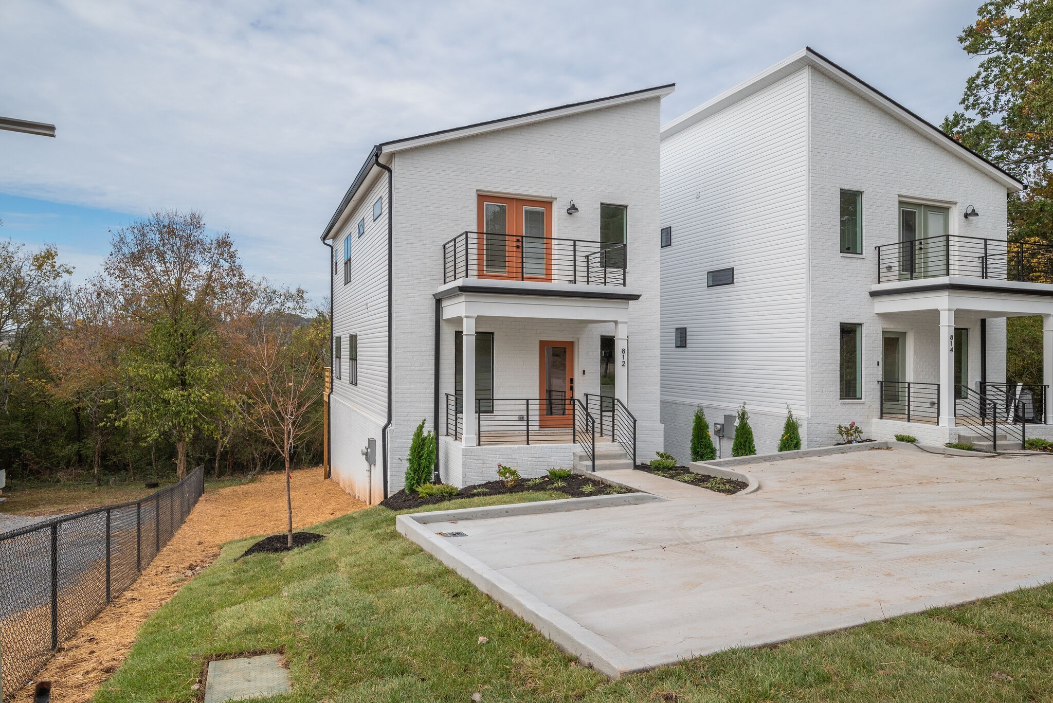 812 Roy Street Nashville TN 37207