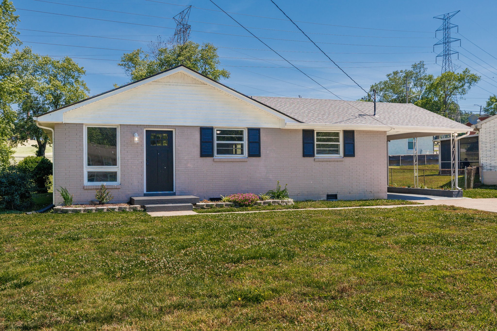 3228 Cloverwood Drive Nashville TN 37214