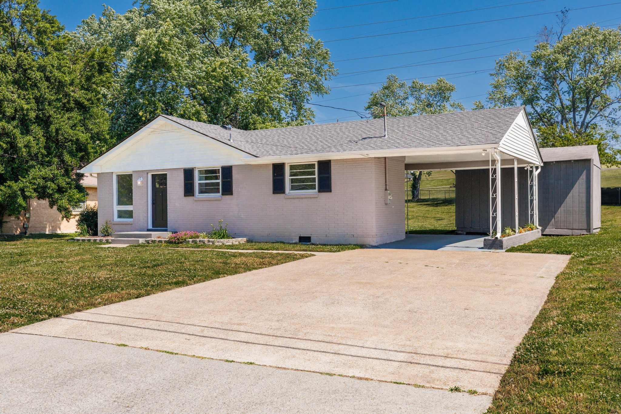 3228 Cloverwood Drive Nashville TN 37214