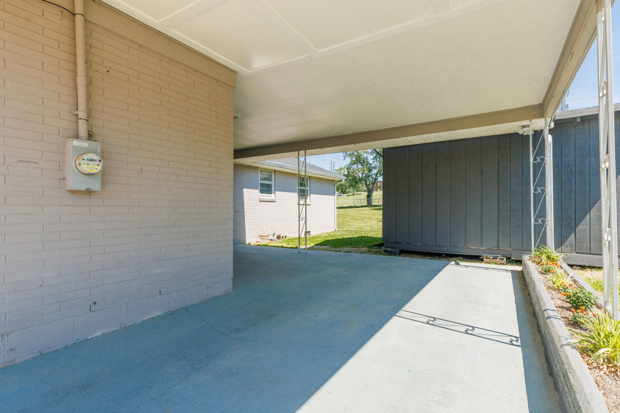 3228 Cloverwood Drive Nashville TN 37214