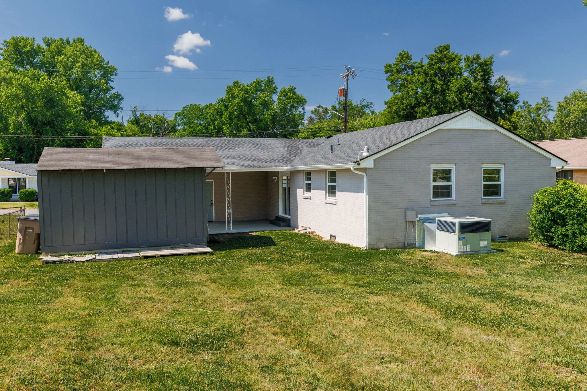 3228 Cloverwood Drive Nashville TN 37214