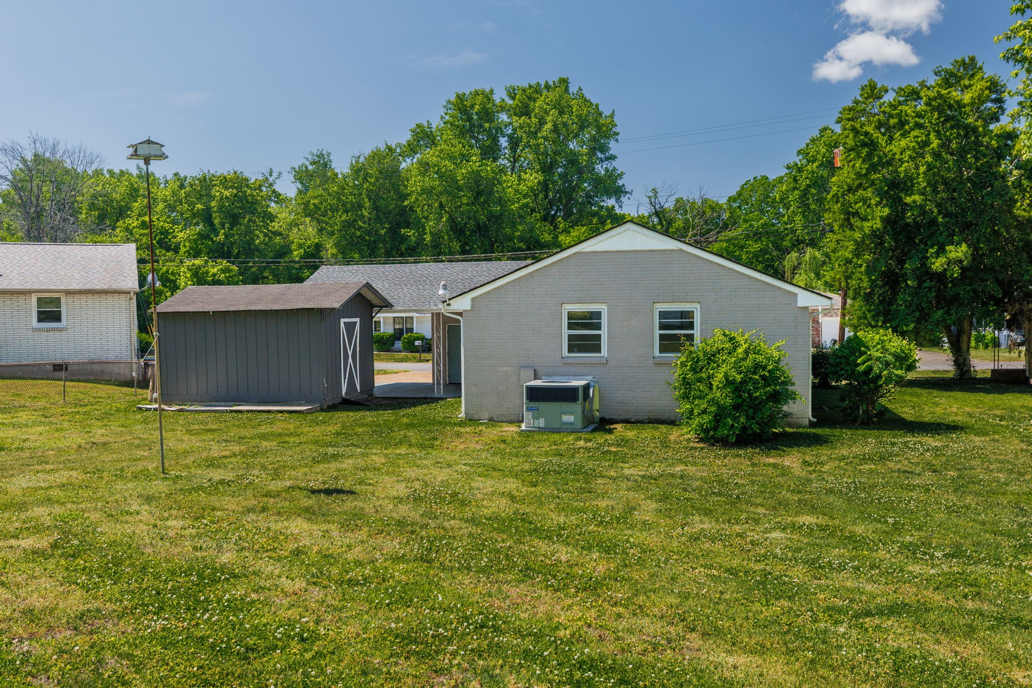3228 Cloverwood Drive Nashville TN 37214