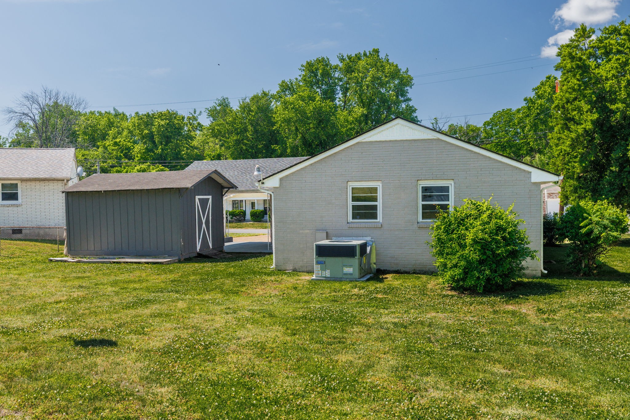 3228 Cloverwood Drive Nashville TN 37214