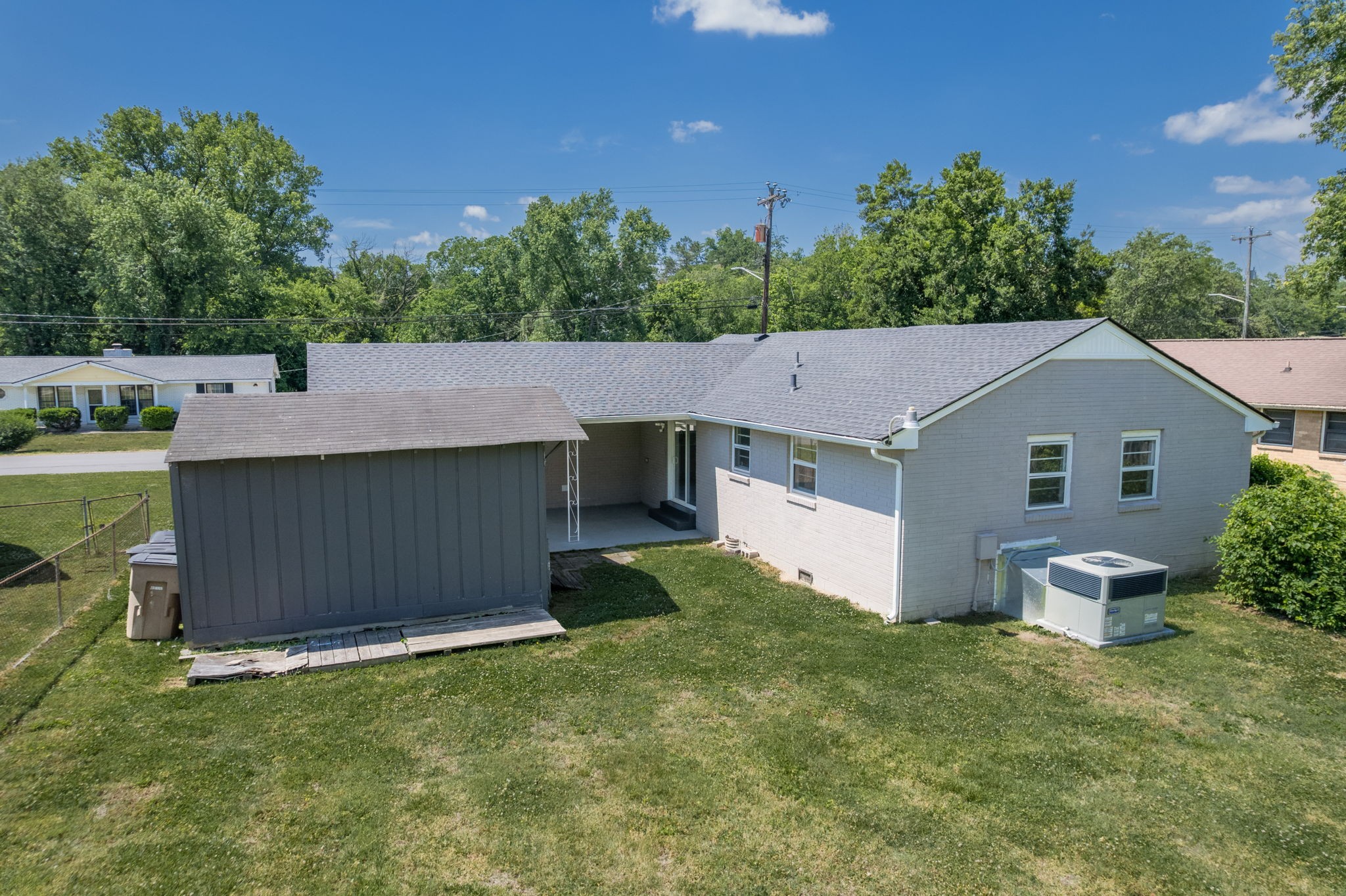 3228 Cloverwood Drive Nashville TN 37214